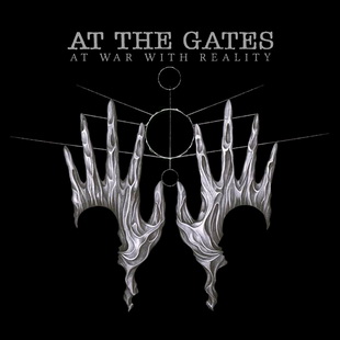 AT THE GATES с видео към "Death And The Labyrinth"