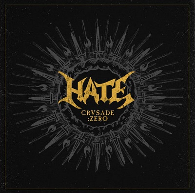 Новини от лагера на HATE