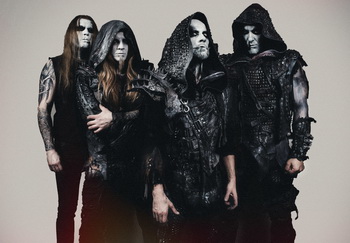 BEHEMOTH с нов концерт у нас