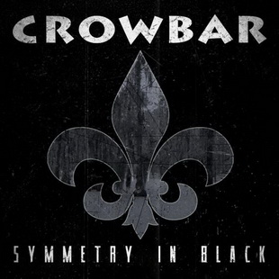 CROWBAR с клип към "Symmetry In White"