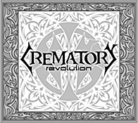 Cremаtory - Revolution (ревю от Metal World)