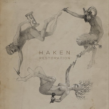 Нова музика от HAKEN