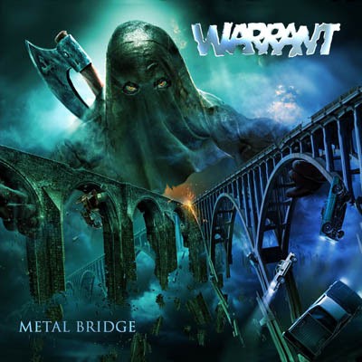 WARRANT пускат лирик видео