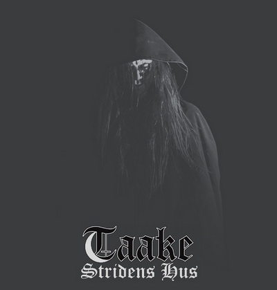 Шести албум от TAAKE