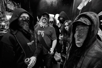 BRUJERIA подписват с Nuclear Blast