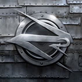 Devin Townsend - Z²