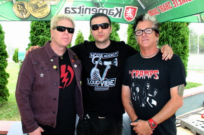 На 2-ри ноември в предаването "Фрактура"