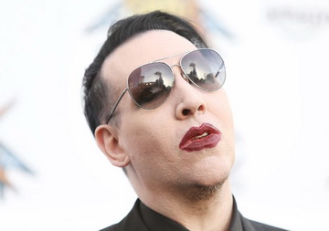 Слушайте новия сингъл на Marilyn Manson