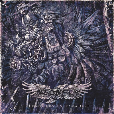 NEONFLY пускат лирик видео