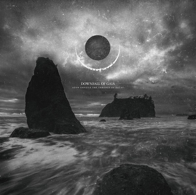 Нова музика от DOWNFALL OF GAIA