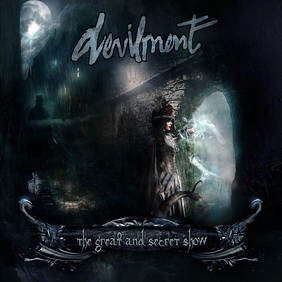 Devilment - The Great and Secret Show (ревю от Metal World)