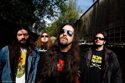 Пети албум от ANGELUS APATRIDA