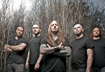 Промени в състава на DEVILDRIVER