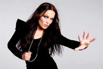 Кой спечели билет за концерта на Tarja Turunen от Metal World