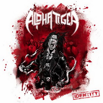 Подробности за новия албум на ALPHA TIGER