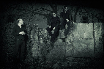 Вижте новото видео на EWIGHEIM