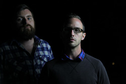 SISTERS OF... правят премиера на ново парче