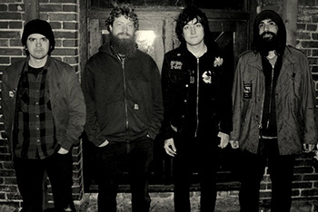 Чуйте целия нов албум на USNEA