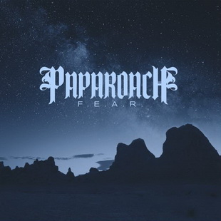 PAPA ROACH с клип към "Face Everything And Rise"