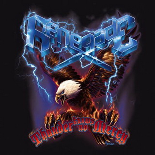 Новини от RENEGADE