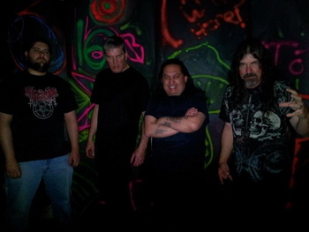 SATAN'S HOST готвят нов албум