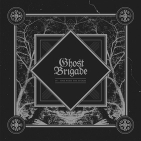 Ghost Brigade - IV - One With The Storm (ревю от Metal World)