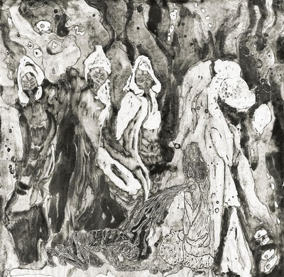 Чуйте ново парче на DIRE OMEN