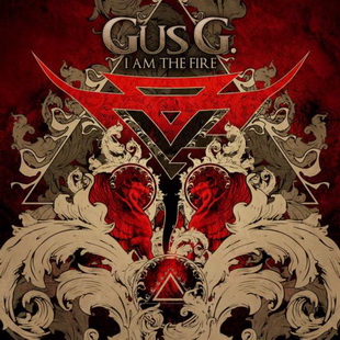 Gus G. с видео към "Long Way Down"