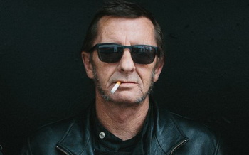 Phil Rudd вече не е обвинен в организация на убийството
