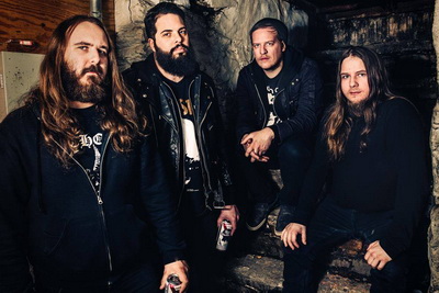 ABIGAIL WILLIAMS пускат две нови парчета за слушане