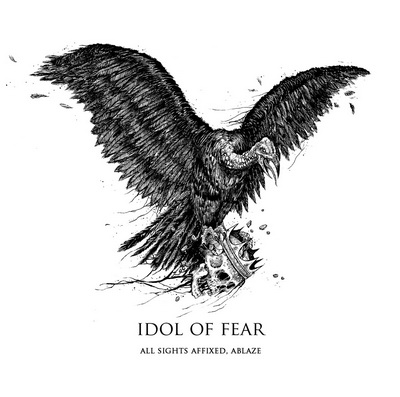 Чуйте ново парче на IDOL OF FEAR