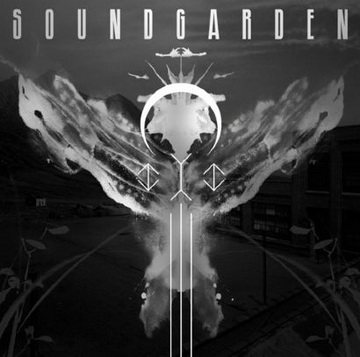 SOUNDGARDEN пускат неиздавана песен за слушане