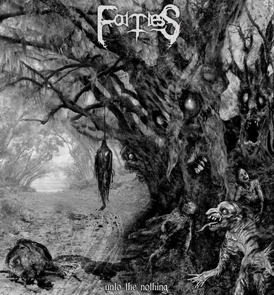 Дебют на FORTRESS