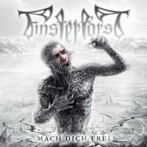 Четвърти албум от FINSTERFORST