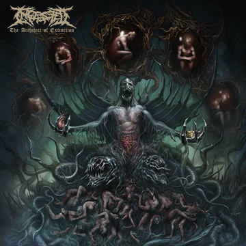 Новини от лагера на INGESTED