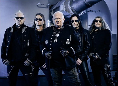 Новини от U.D.O.