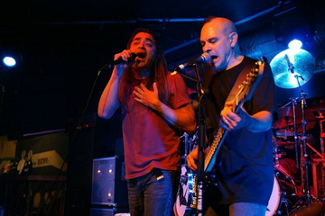 Fates Warning за трети път в София