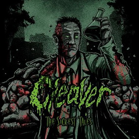 CLEAVER готвят миниалбум