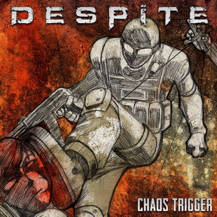 Нов сингъл от DESPITE