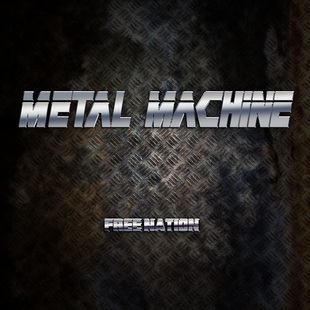 Гледайте видеоклип на METAL MACHINE