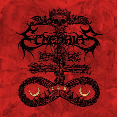 Пети албум от ECNEPHIAS