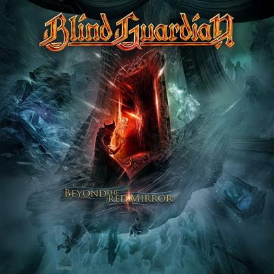 BLIND GUARDIAN с трейлър към новия си албум