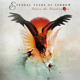 Eternal Tears Of Sorrow - Before The Bleeding Sun
