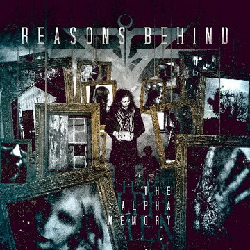 REASONS BEHIND пускат трейлър към дебютния си албум