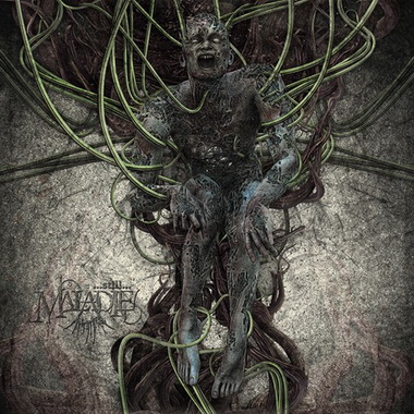 Втори албум от MALADIE