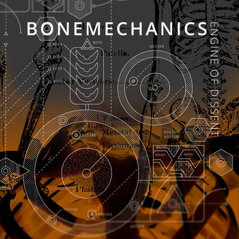 Нова музика от BONEMECHANICS