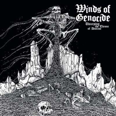 Новини от WINDS OF GENOCIDE
