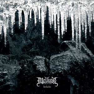 Втори албум от MELKOR