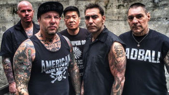 AGNOSTIC FRONT се готвят за записи
