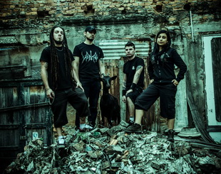 Вижте клип на SACRED GOAT